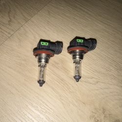 FREE! Philips H11 LL Car Light FREE!