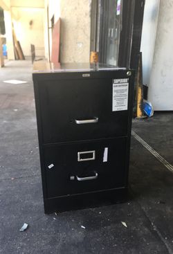 Filling Cabinet