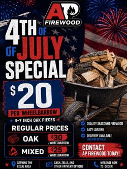 Firewood
