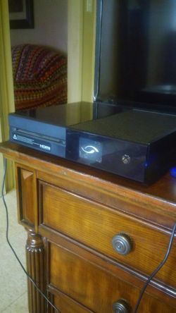 Xbox one 180