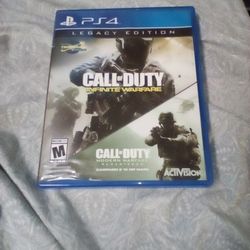 PS4 Game