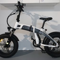 Electric Bike MAXFOOT MF-19