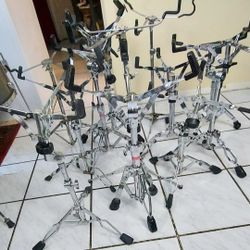 Drum Snare Stands 🥁 Front $25 And Up !!!  