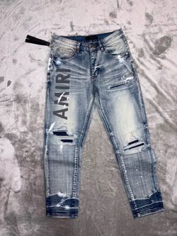 Amiri Pants