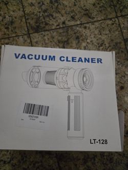 4 in 1 portable cordless handheld car vacuum