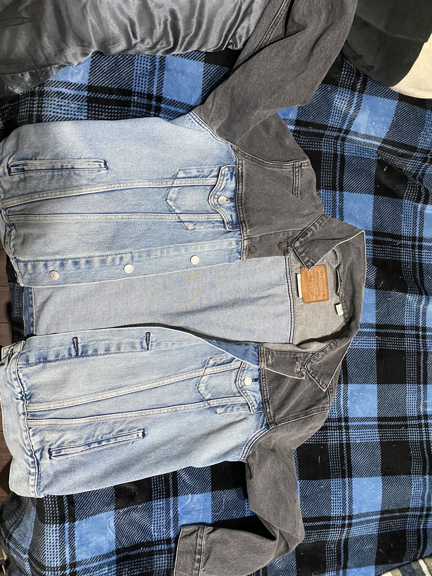 Levi jacket