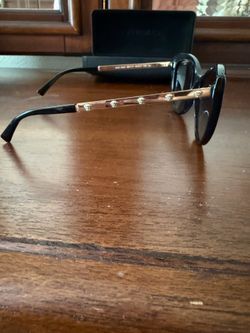 Versace sunglasses