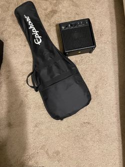 Epiphone Guitar