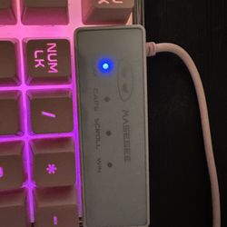 Gaming Keyboard 
