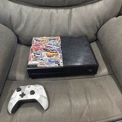Xbox 1