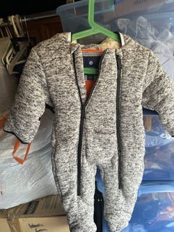 Ben Sherman Onesie’s 