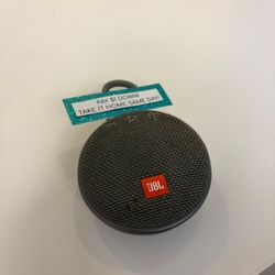 Jbl Clip 3 Portable Bluetooth Speaker - Pay $1 today and the rest later!!