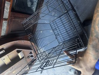 Dog Kennel For Medium Small Size Pet