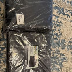 Outdoor Grill Cover And Patio Furniture Cover