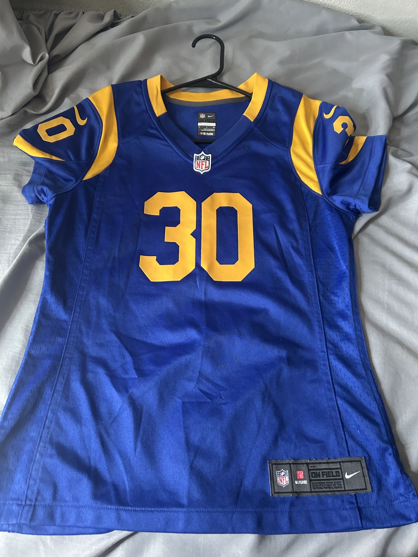 Jersey Rams Jersey Gurley Jersey
