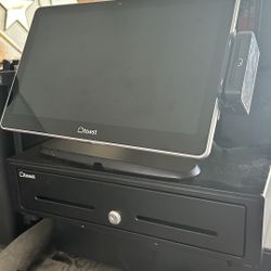 Toast POS System