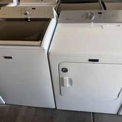 Set Maytag 