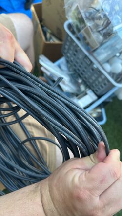 Energy circuit cord