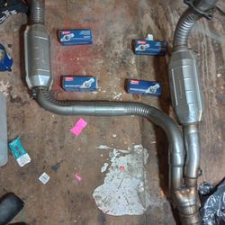 Exhaust