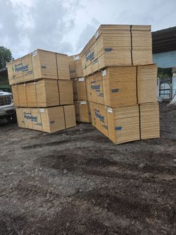 Plywood 1/2 Yellow Pine $20 la oja