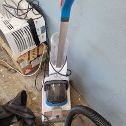 Vacuum Cleaner / Extractor 
