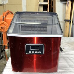 Antarctic Star Countertop Ice maker
