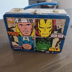 Lunch Box