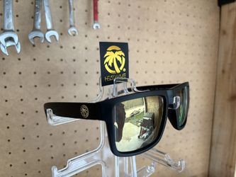 Heatwave Sunglasses