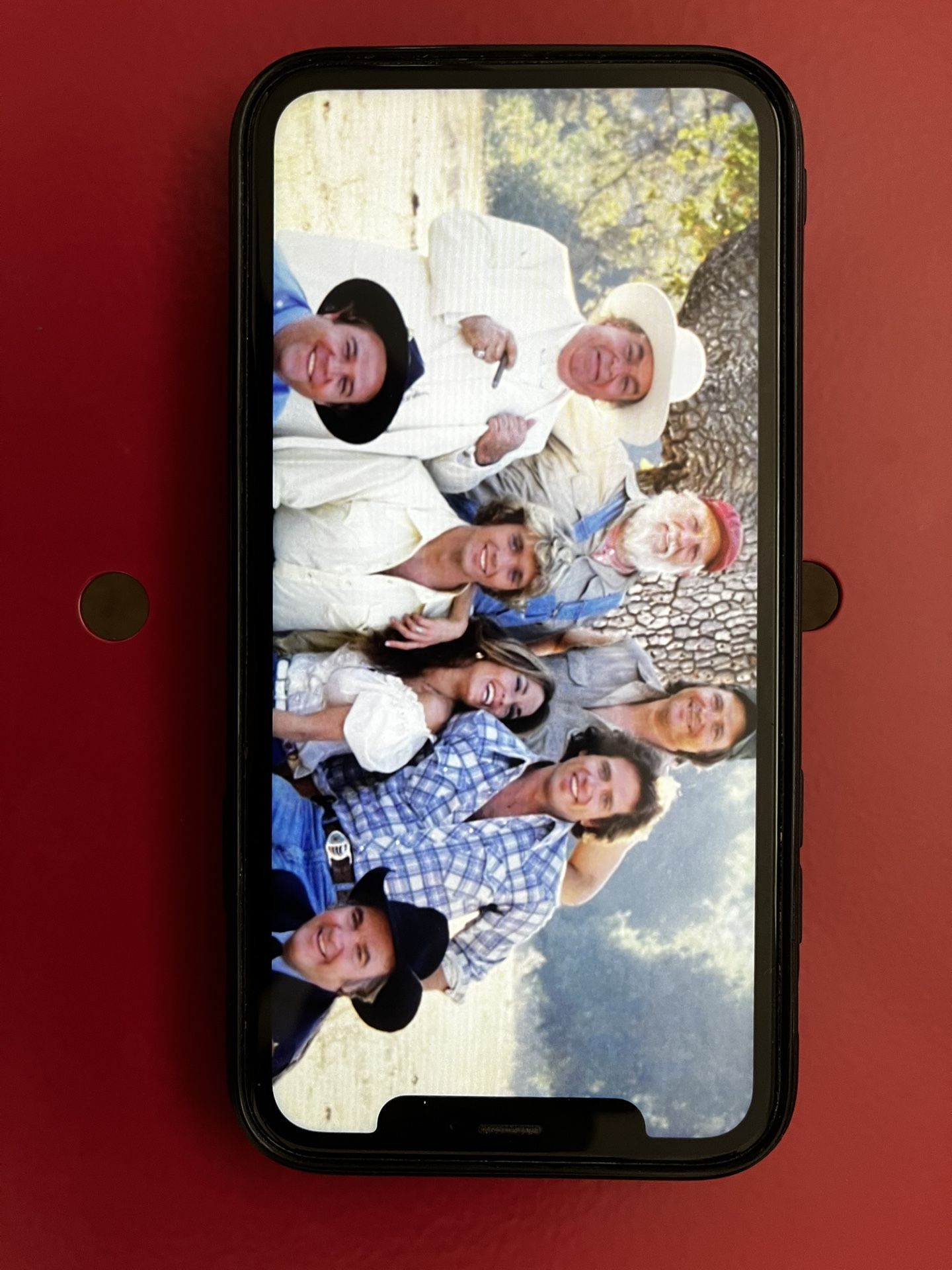 UNLOCKED iPHONE XR