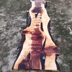 Cubiertas  y Acabados En Resina Epoxy