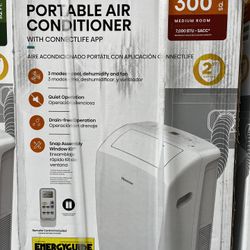 Hisense Portable A/C Units 