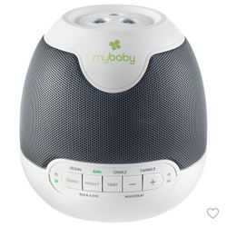 Baby Lullaby SoundSpa