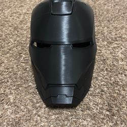 Cosplay Helmets