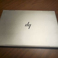 HP Envy x360 convertible Laptop