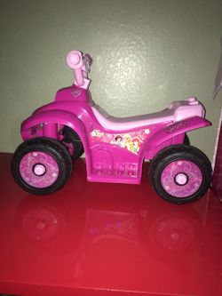 Carro de batería