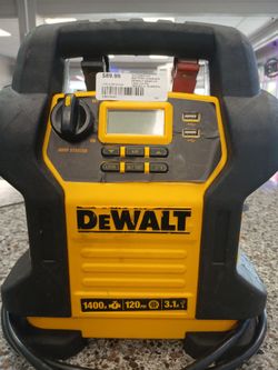 DEWALT 1400