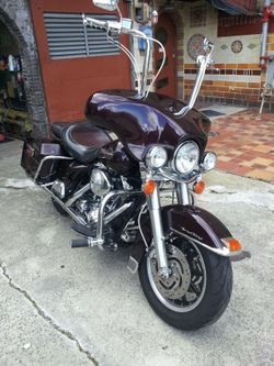 2006 Harley Davidson roadking