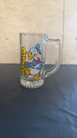 Donald Duck Mug