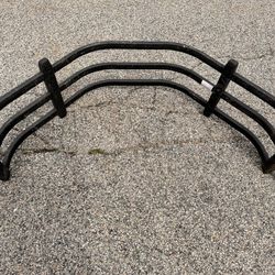 LUND Pickup Tailgate Extender