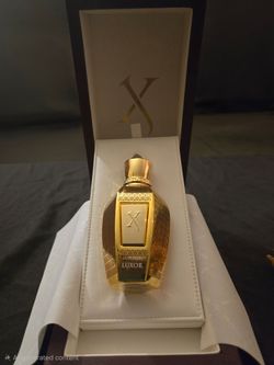 Xerjoff Oud Stars Luxor 50ml