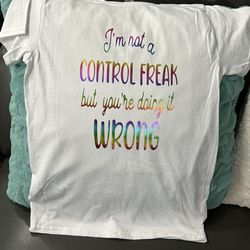 Customized T-shirts  And sweatshirts $20-$35