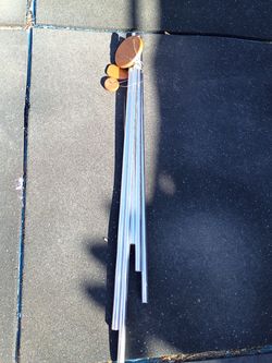 Large Wind chime