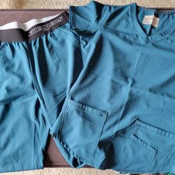 Scrubs