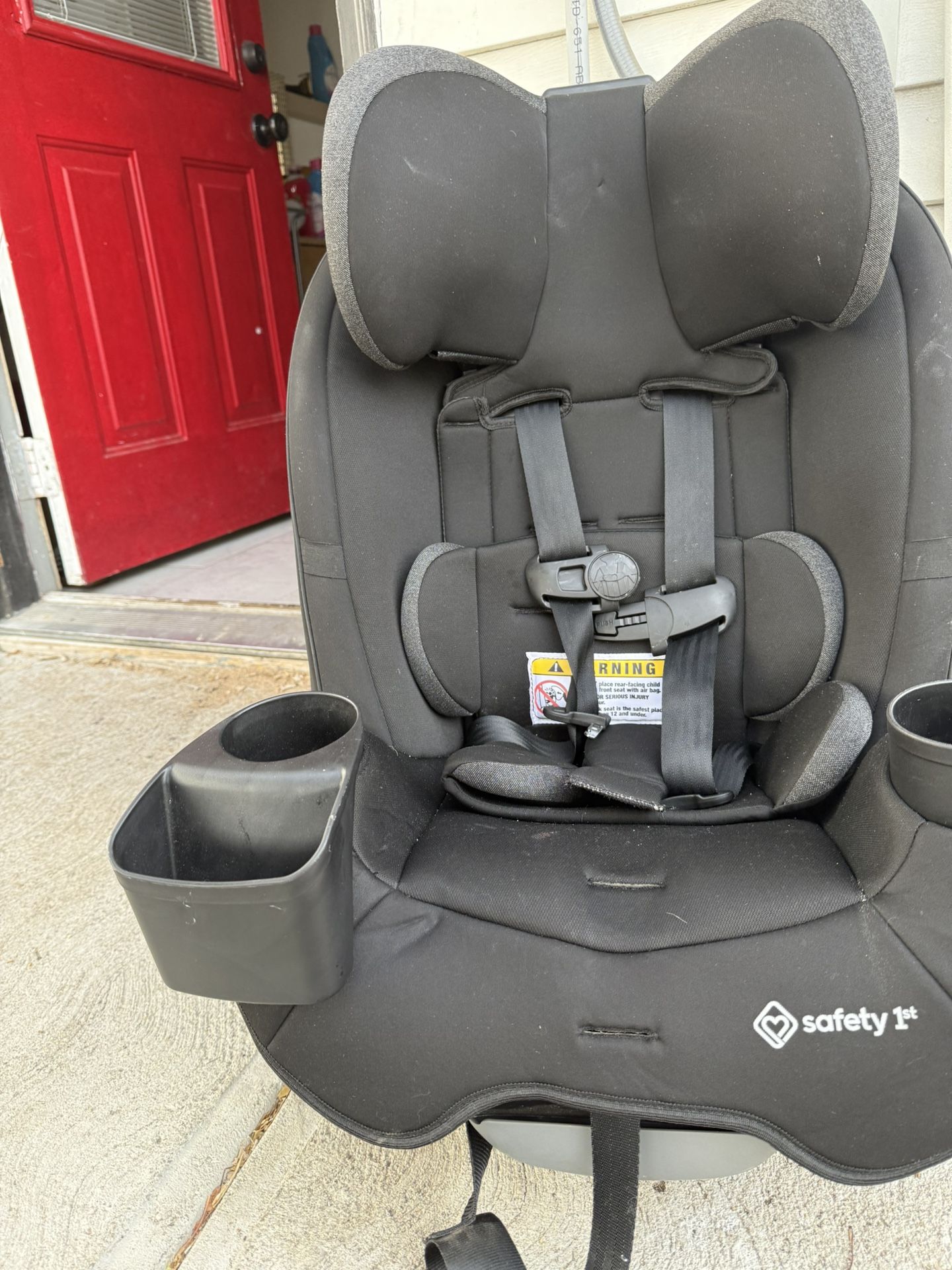 Car Seat