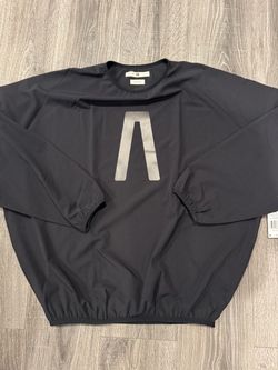 Fear of God Adidas collab