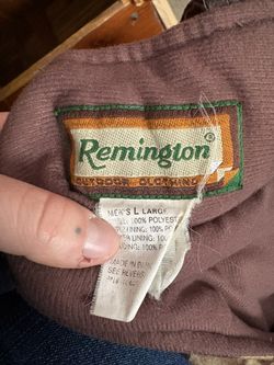 Men’s Remington Bibs