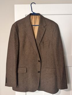 Men’s Blazer 