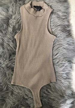 Bodysuit size M