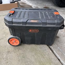 Tool Box 