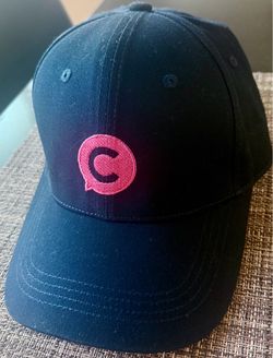 New Cookies Brand Hat